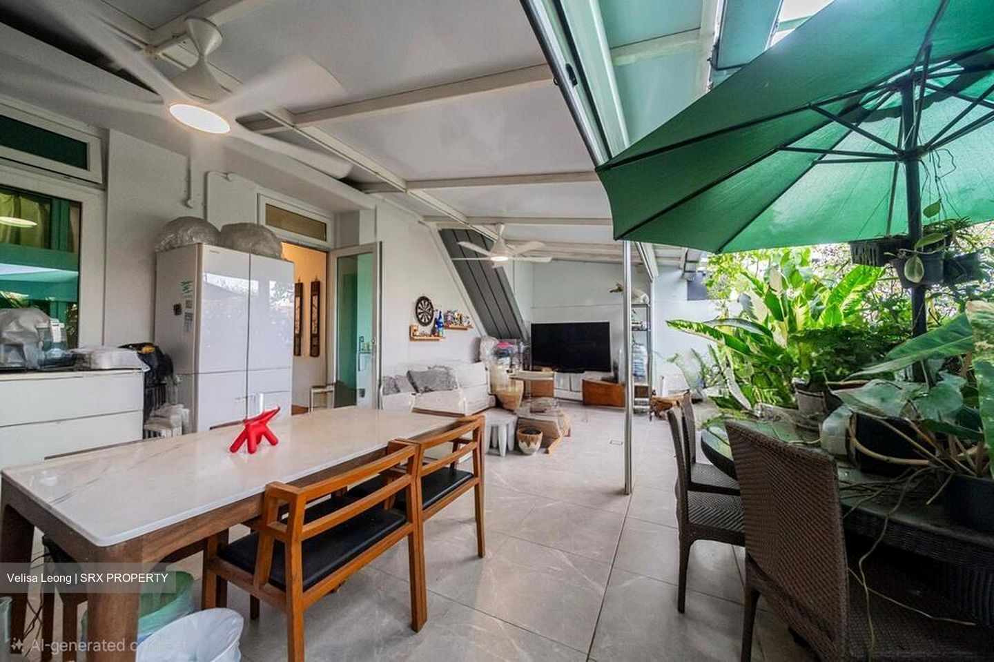 Parc Rosewood (D25), Condominium #504566681